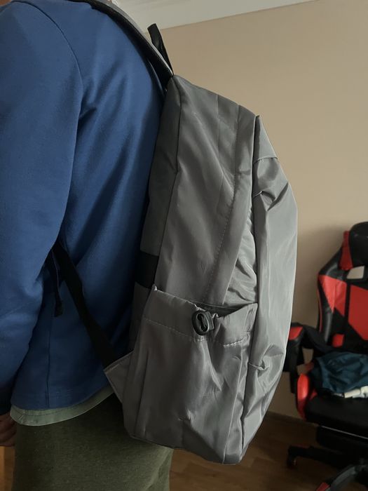 Новий рюкзак нейлон