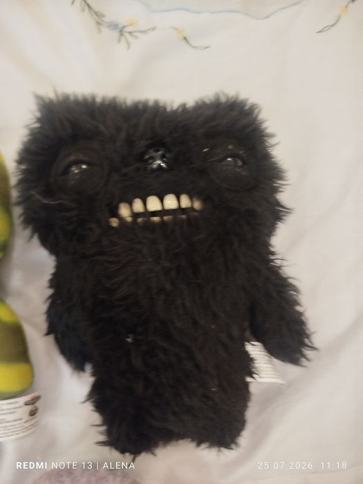 Продам Игрушки Fuggler