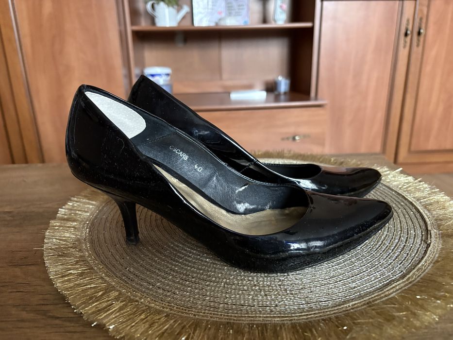 Szpilki damskie eleganckie