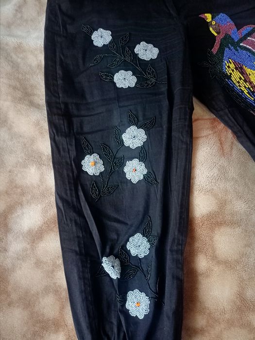 Капрі літні Комплект Турция еко масло