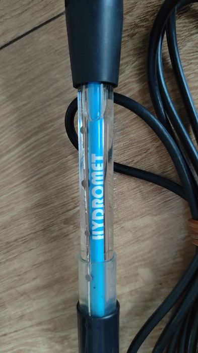 Kontroler Macro Aqua T2 z sonda Hydromet