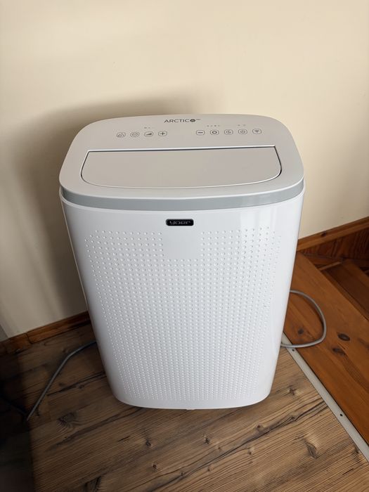 Klimatyzator Yoer Arctico pro