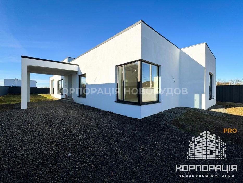 Продаж хай-тек будинку, 186 м2, 7 соток, вул.Данська, р-н Садовий