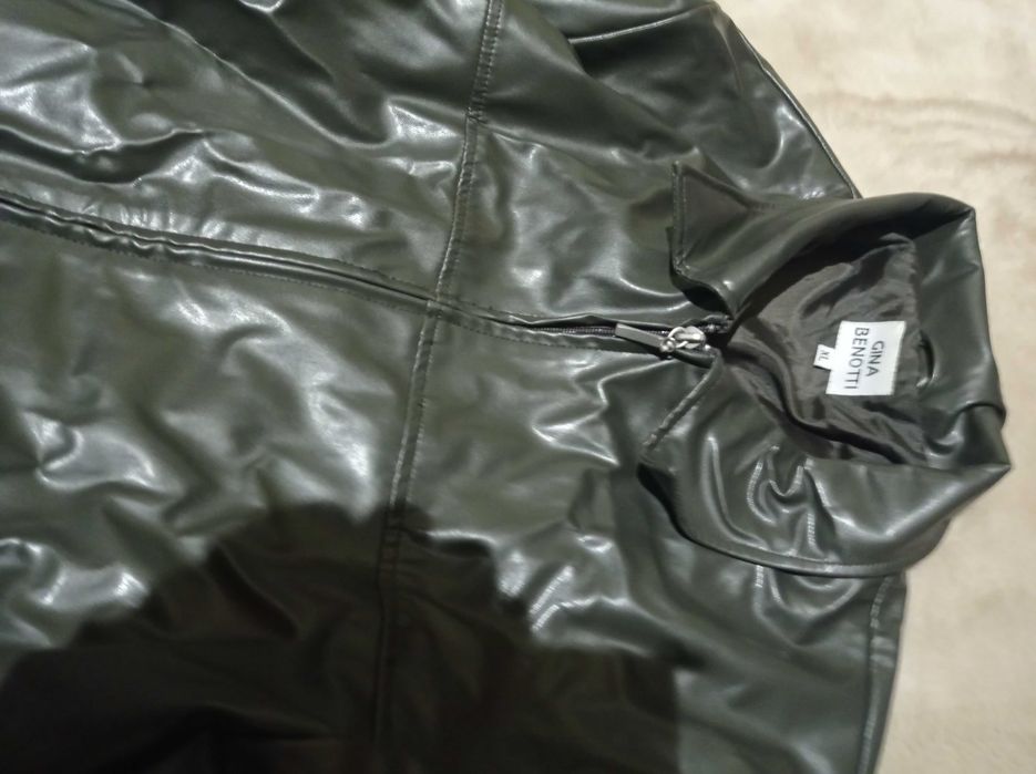 Kurtka wiosenno jesienna Giną Benotti