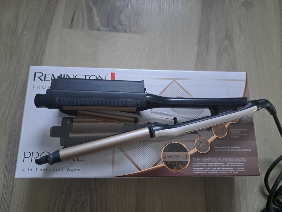 Falownica REMINGTON CI91AW Proluxe 4w1