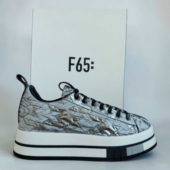 Оригинал! кроссовки 37-37.5р. Fabi F65 Italy