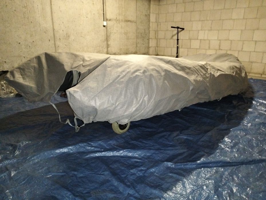 Ponton Kolibri+ silnik zaburtowy Suzuki 5km