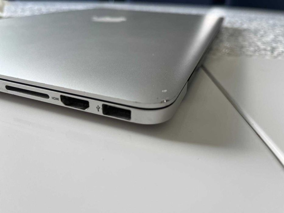 MacBook Pro Intel Core I7