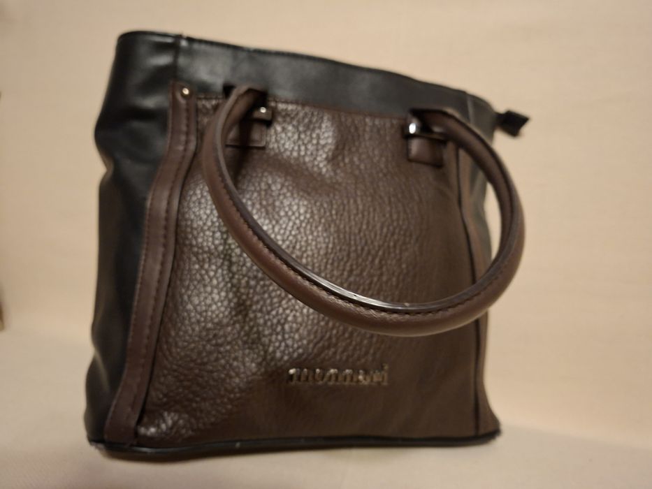 Torebka szoperka Monnari