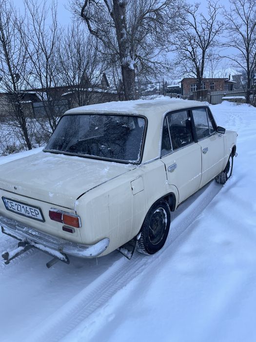 Продам хорошого жигулика