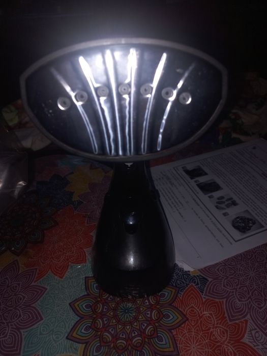 Ferro engomar vertical Silver Crest