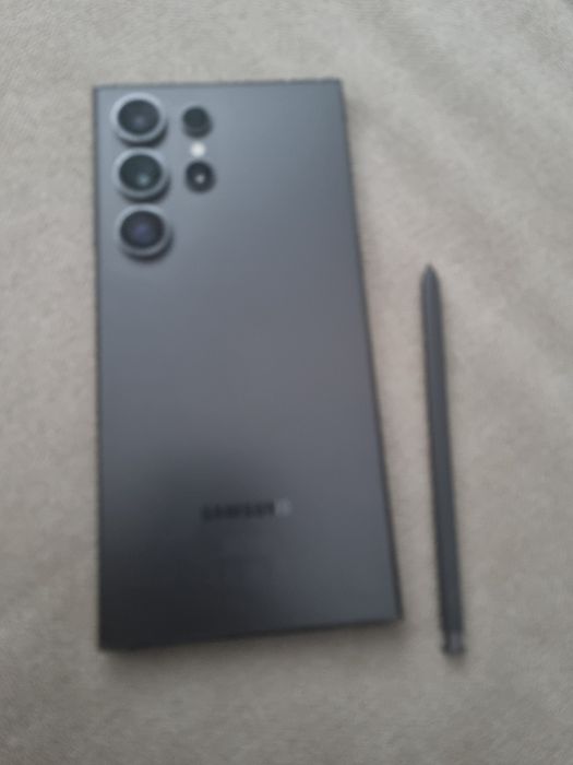 Samsung s24 ultra