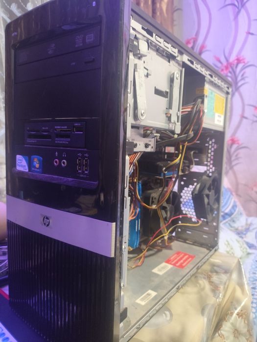 Продам системний блок