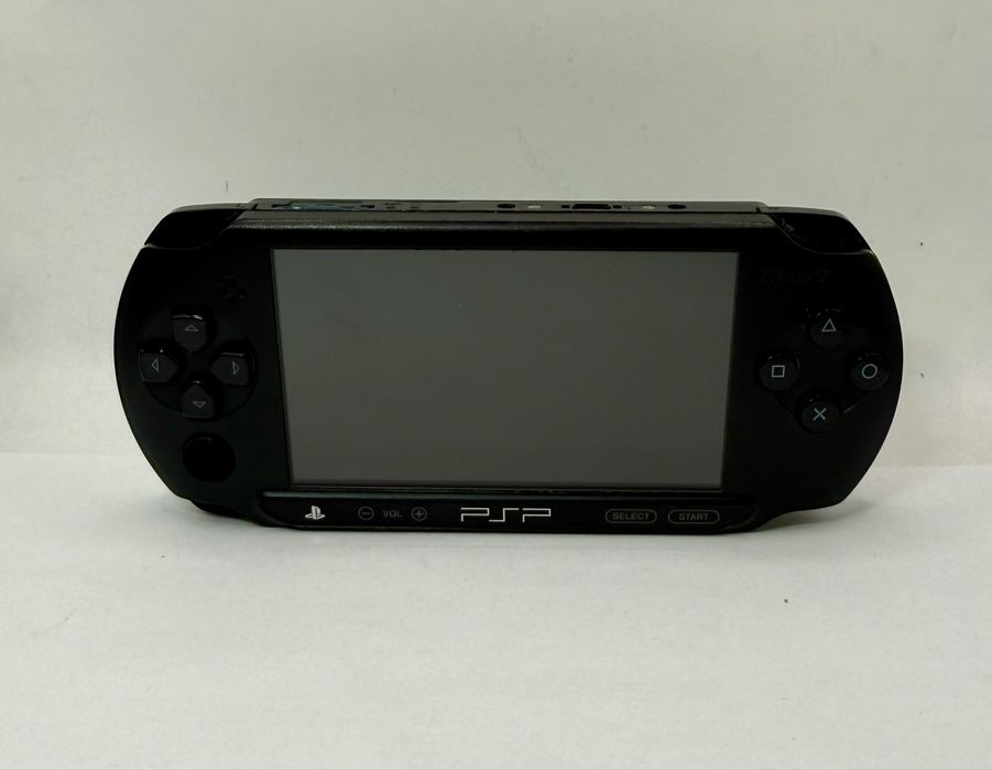 Konsola PSP E1004 - SPOKO Lombard Kalisz