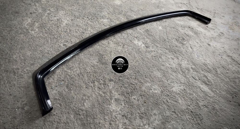 Lip frontal BMW E36