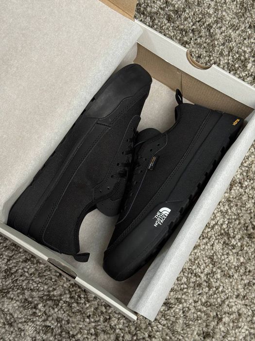 Кросівки The North Face Clyffe Trainers cordura  ( 41  - 45 р. )