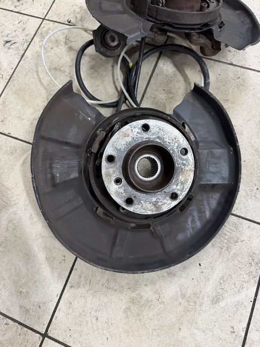 Mangas eixo traseiras bmw e9x 335d e8x 123d