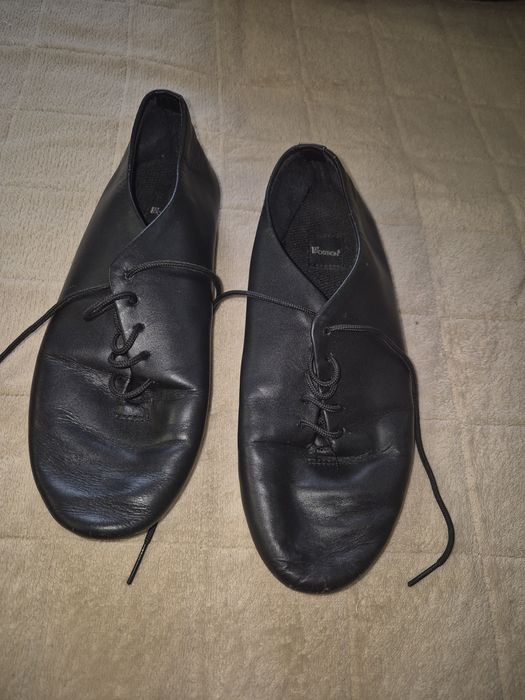 Джазовки дитячі 21 см