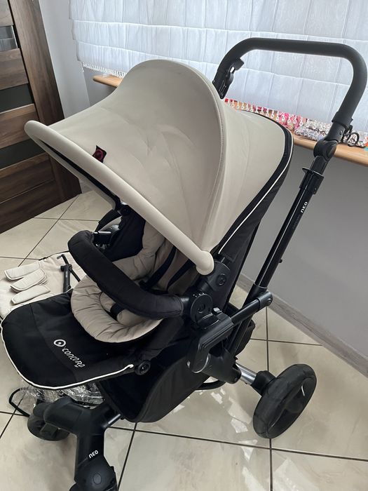 Wózek concord neo sleeper 2.0