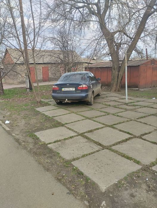 Продам машину Део Ланос!!!