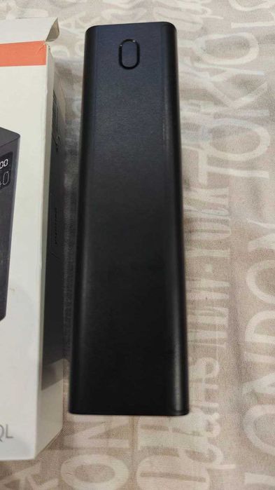 PowerBank SIGMA X-power SI40A3QL 40000 mAh