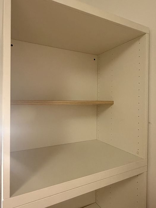 Movel Ikea: Gama Billy