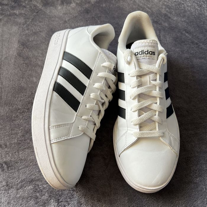 Чоловічі кросівки Adidas. P. 42. Ідеал!!!