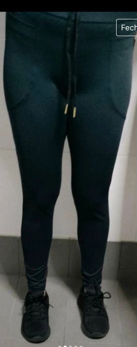 Jogging Cris - Novo