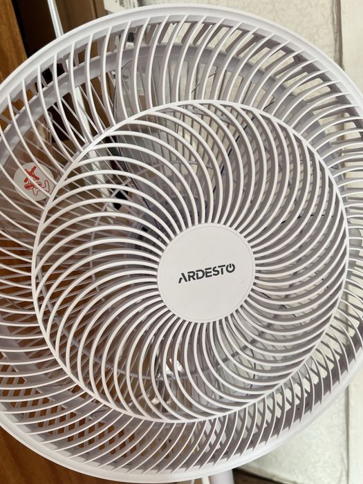 Продам вентилятор