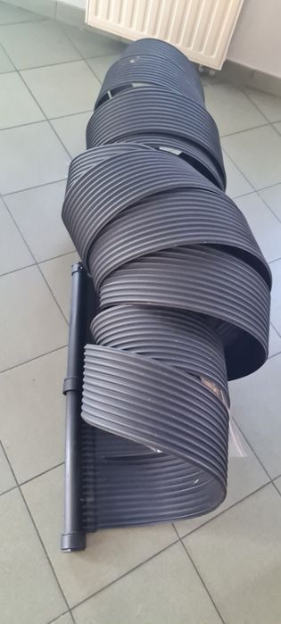 Kolektor solarny do podgrzewania wody basenowej Kesser