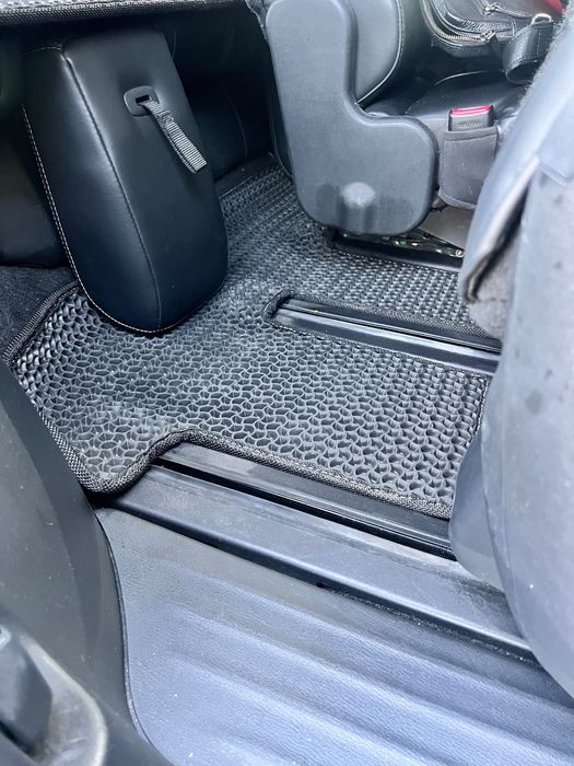 Infiniti QX60 4x4 2017