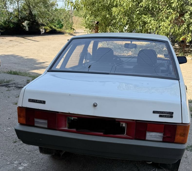 Продам автомобіль