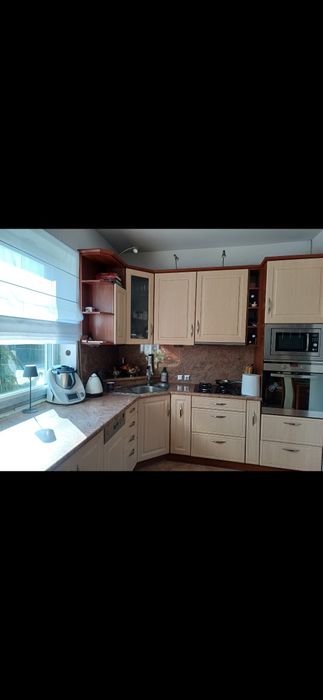 Sprzedam meble kuchenne,plus sprzęt