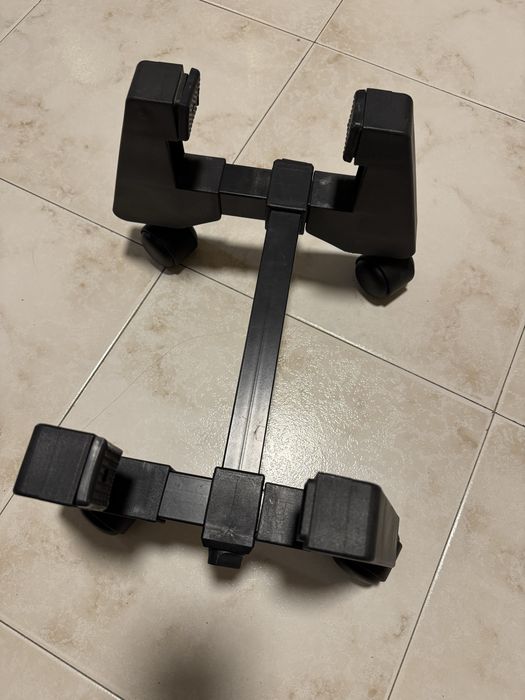 Suporte Systemtronic