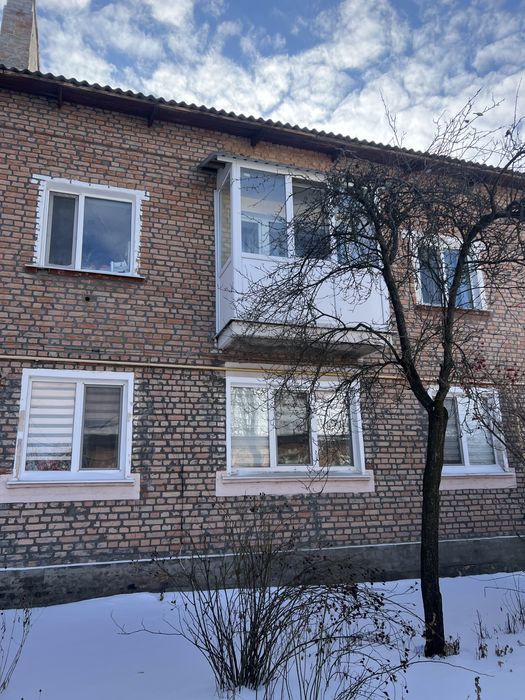 Продаж 2-к квартира район  тихий Центр