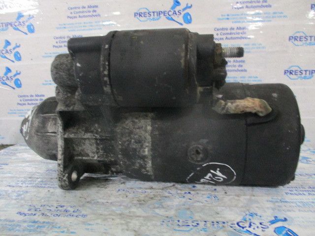 Motor de arranque LAND ROVER Range Rover II (P38A)
