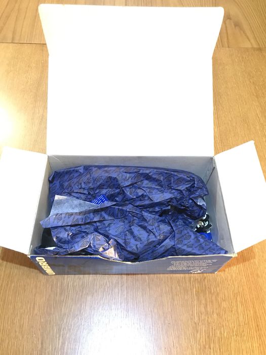 Chuteiras Umbro Fut. Recife T94R