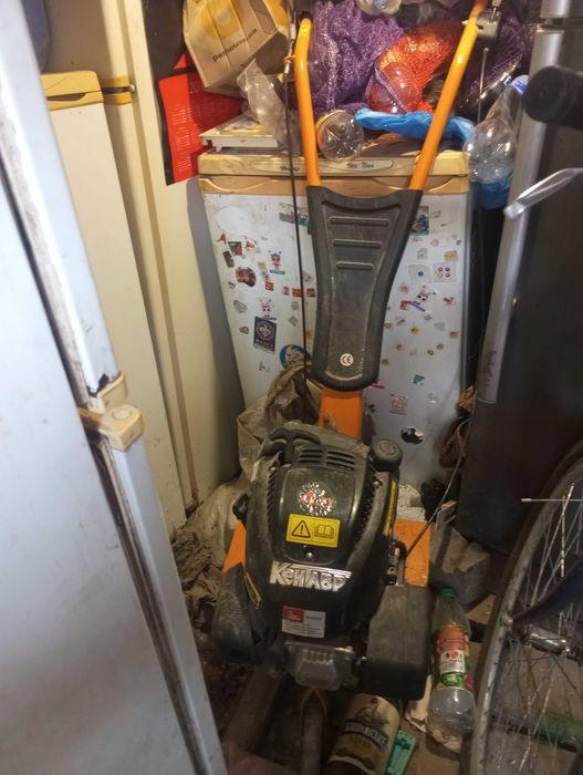 Мотоблок Кентавр