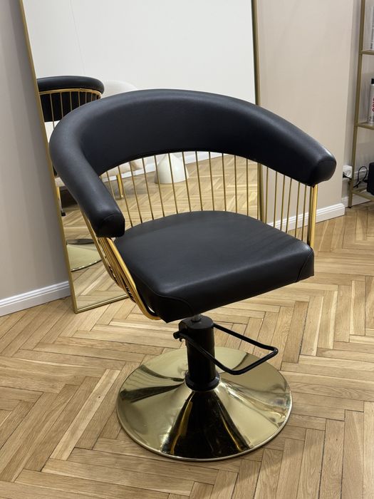 Fryzjerski fotel Enzo