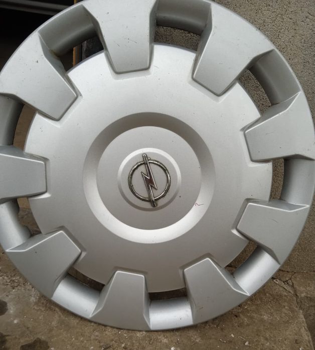 Ковпаки Опель  .