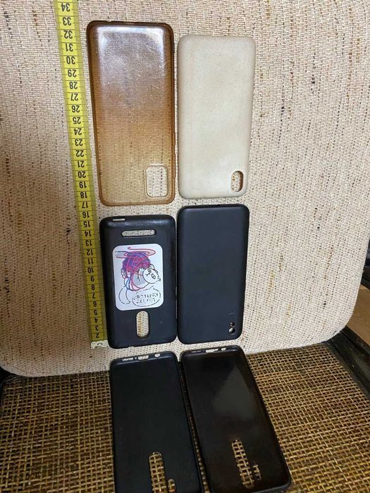 Чехлы на разные модели телефонов