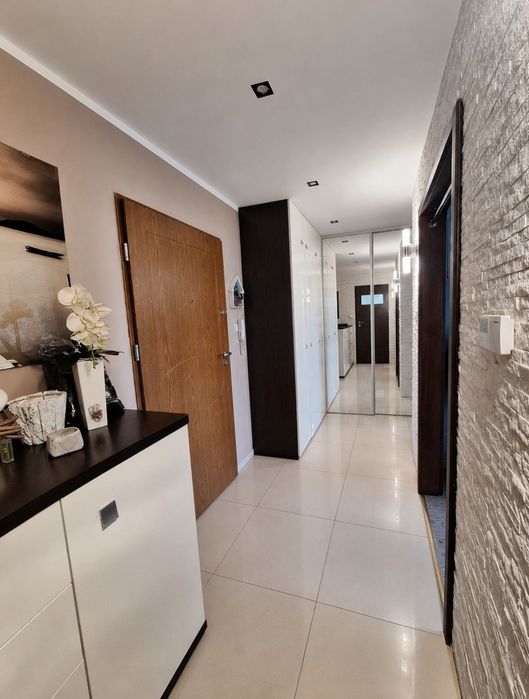Mieszkanie Syców Matejki 7A 58m2