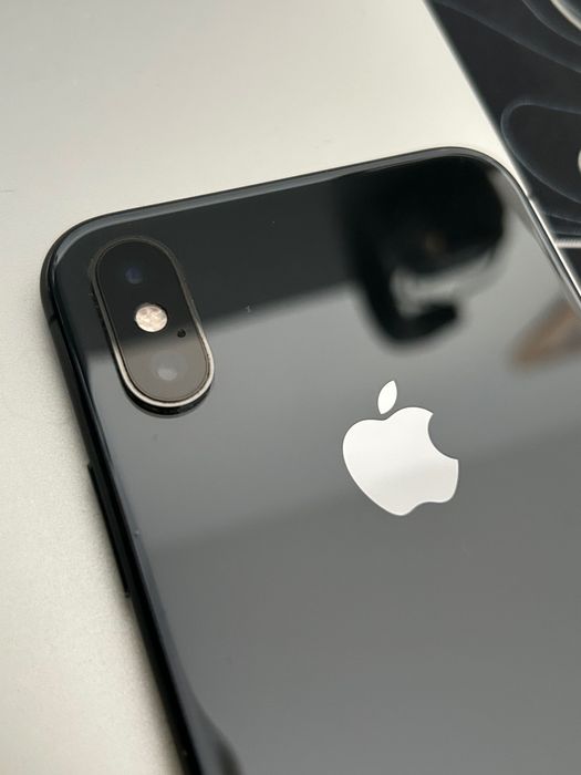 Apple IPhone XS 256GB Idealny stan