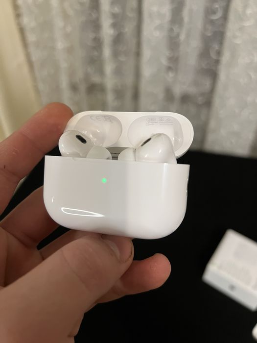 Airpods pro 2  • type-c • без передплат
