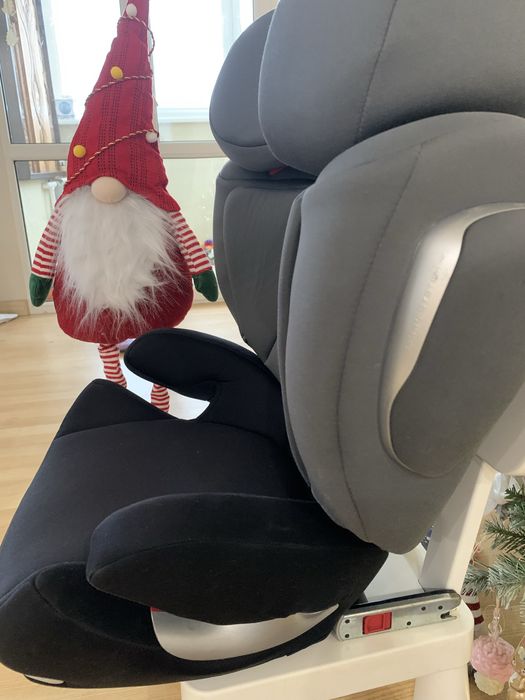 Дитяче автокрісло Cybex 15-36 кг