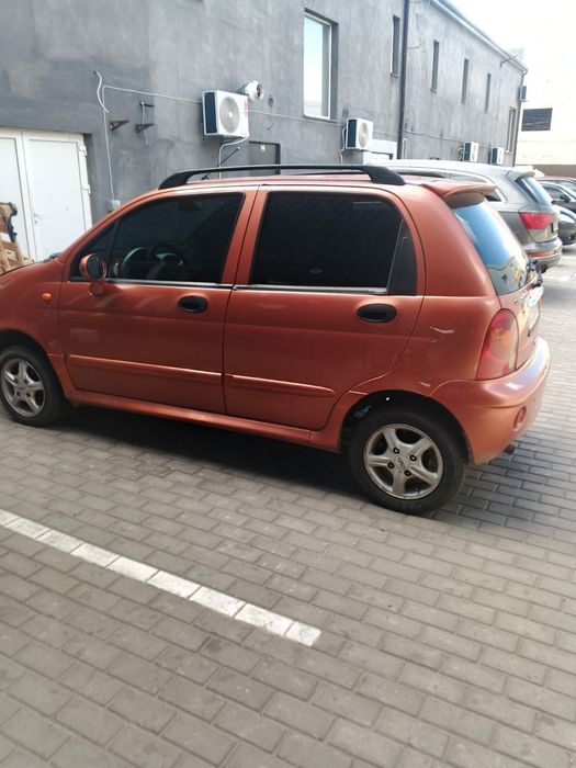 Разборка чери куку chery