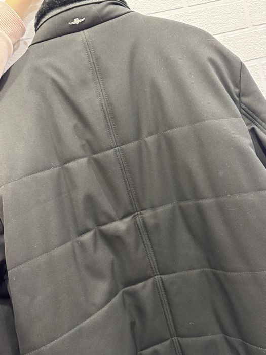 Чоловіча куртка xxl