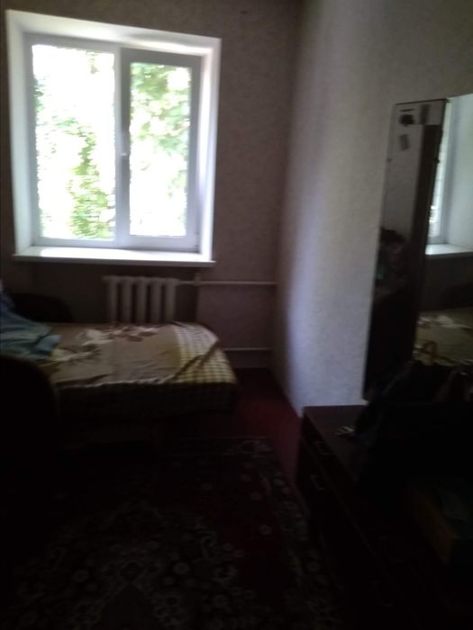 Кімната від господаря