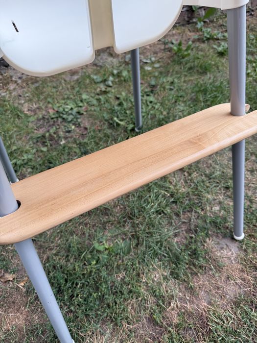 Стільчик для годування Ikea Antilop