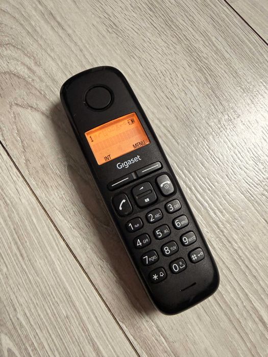 Gigaset A170H telefon stacjonarny